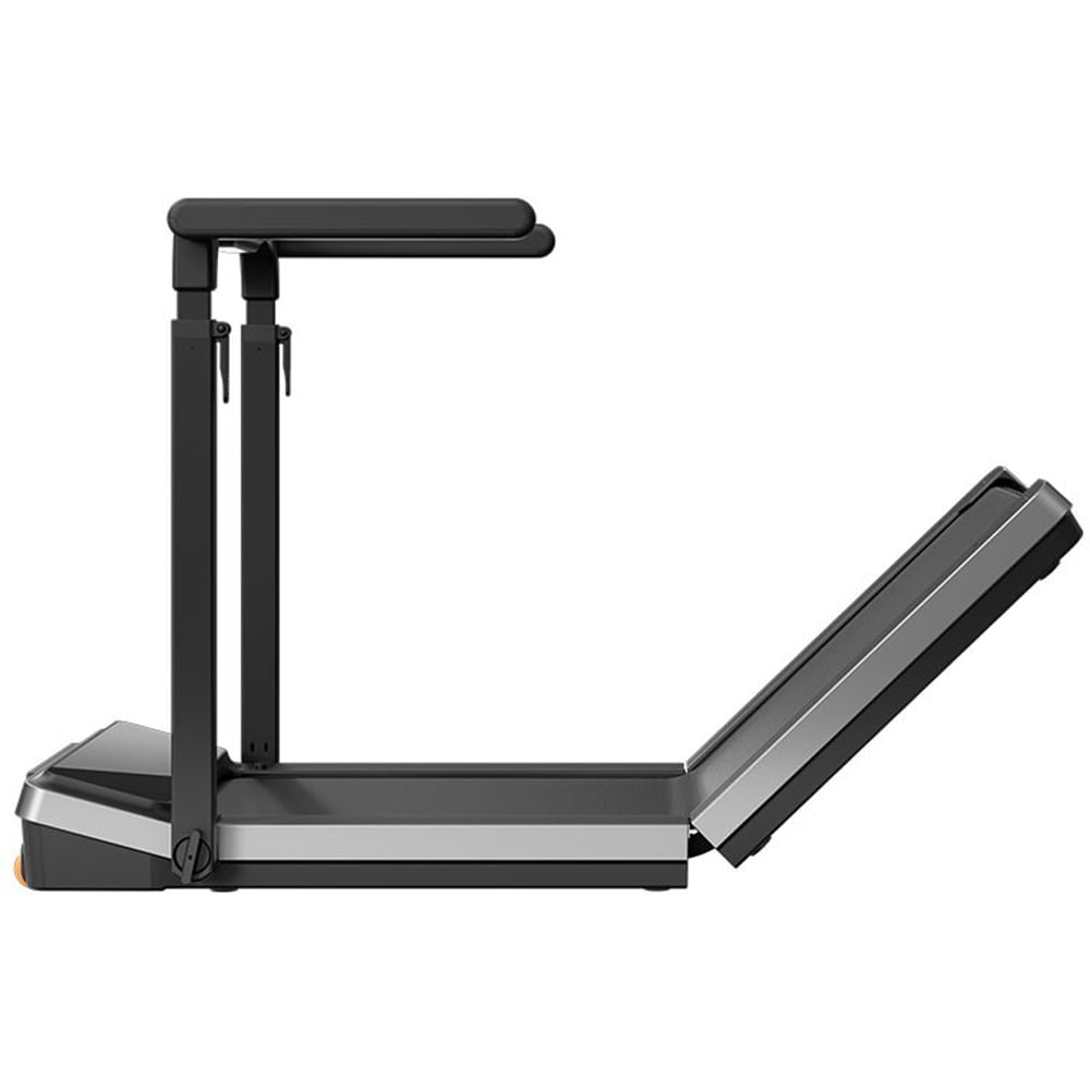 Banda de alergat pliabila KINGSMITH Z3+ Hybrid, viteza maxima 10km/h, greutate suportata 110kg, negru