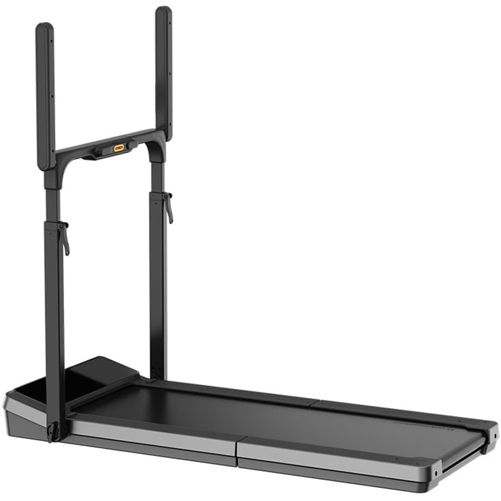 Banda de alergat pliabila KINGSMITH Z3+ Hybrid, viteza maxima 10km/h, greutate suportata 110kg, negru