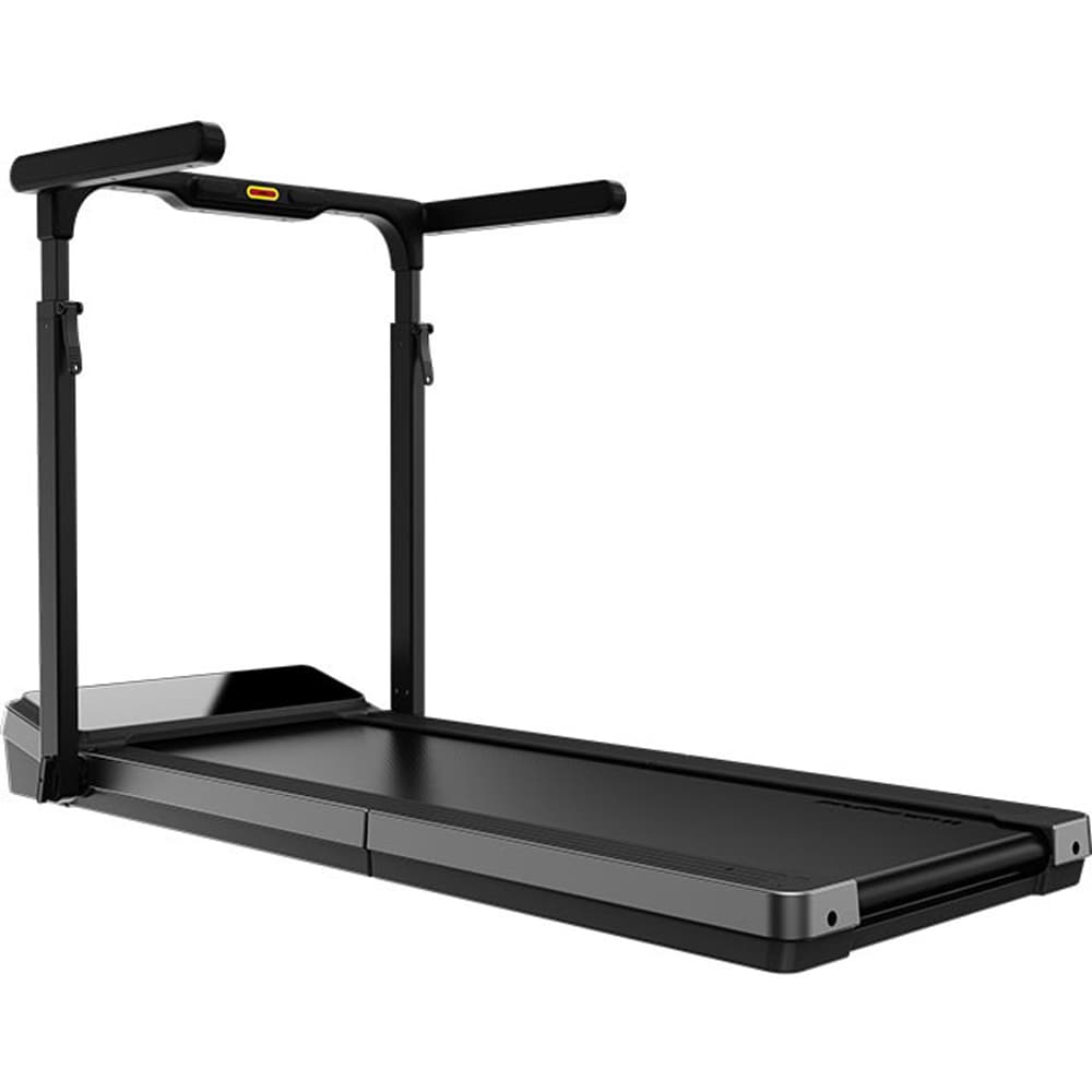 Banda de alergat pliabila KINGSMITH Z3+ Hybrid, viteza maxima 10km/h, greutate suportata 110kg, negru