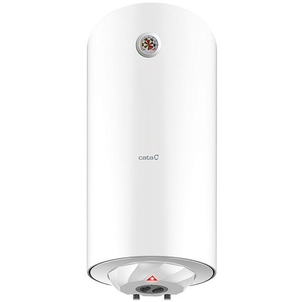 Boiler electric CATA CTR-100-M, 100l, 1500W, alb