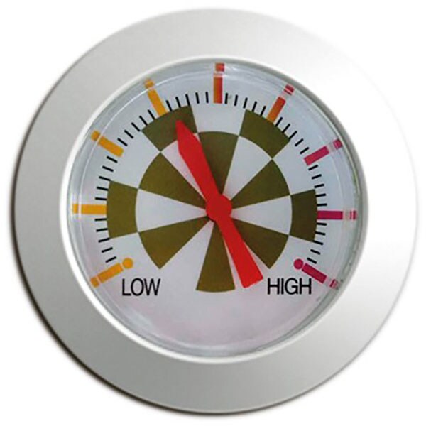 Boiler electric CATA CTR-100-M, 100l, 1500W, alb