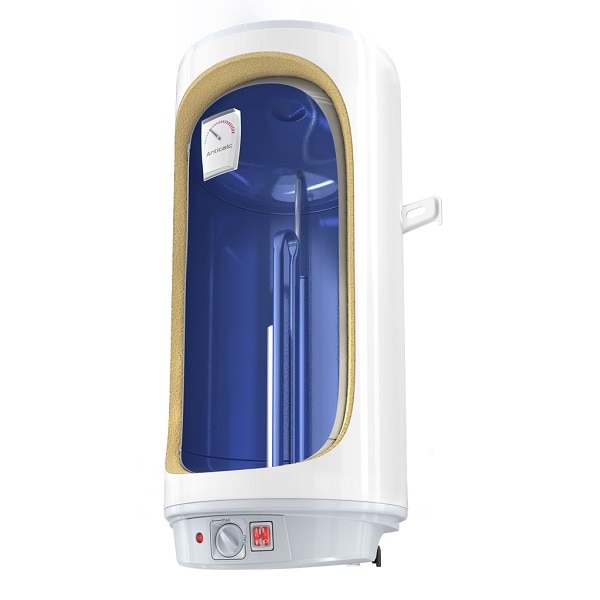 Boiler electric vertical TESY Anticalc GCV 503516 D D06 TS2R, 50l, 1600W, alb