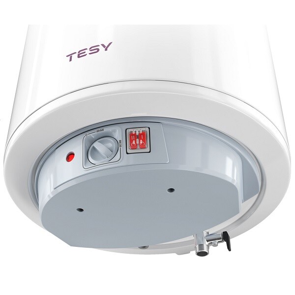 Boiler electric vertical TESY Anticalc GCV 1204424D D06 TS2R, 120l, 2400W, alb