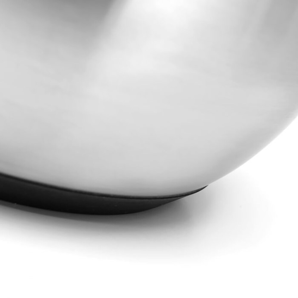 Set de boluri BERGHOFF 1106251, 8 piese, 1.5-4.5l, inox, argintiu