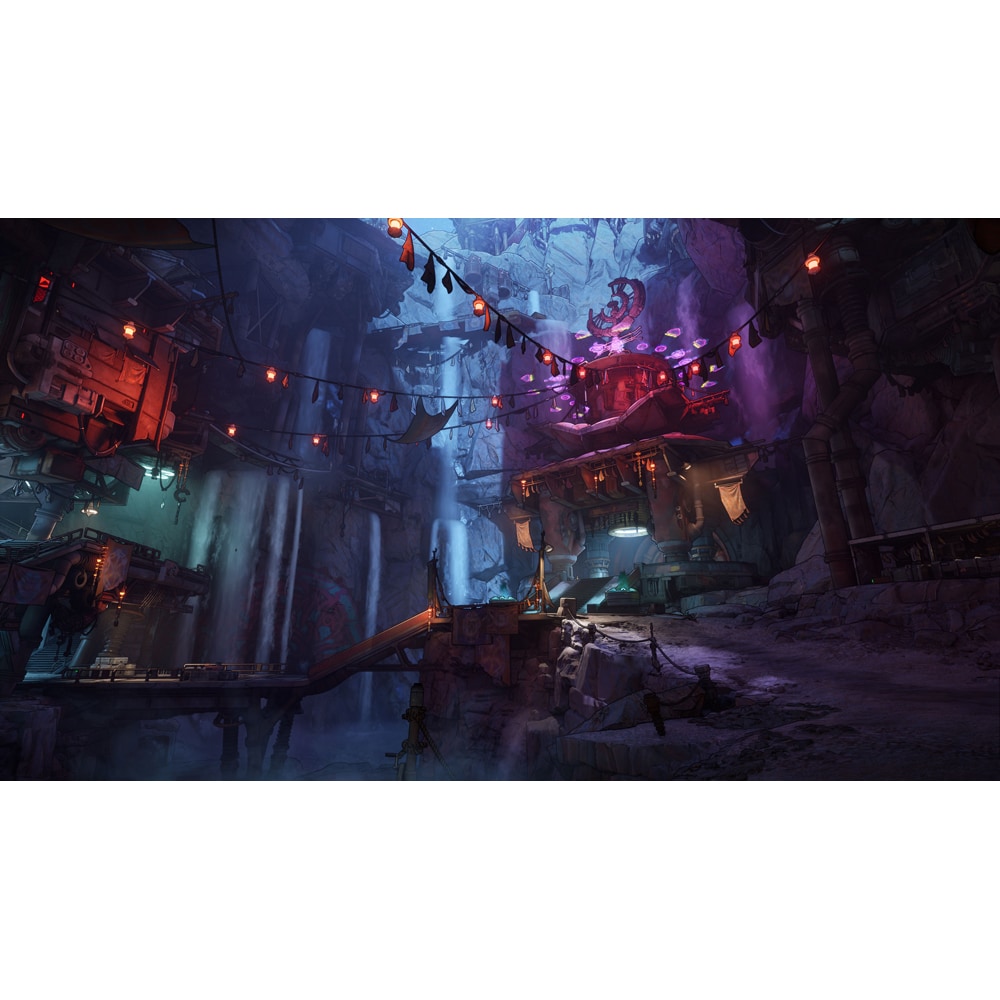 Joc Borderlands 4 Stardard Edition PS5