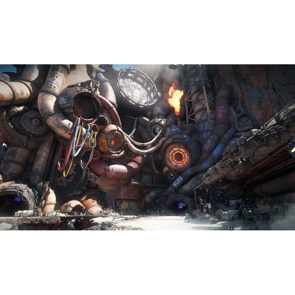 Joc Borderlands 4 Stardard Edition PS5