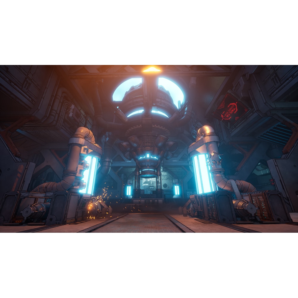 Joc Borderlands 4 Stardard Edition Nintendo Switch 2