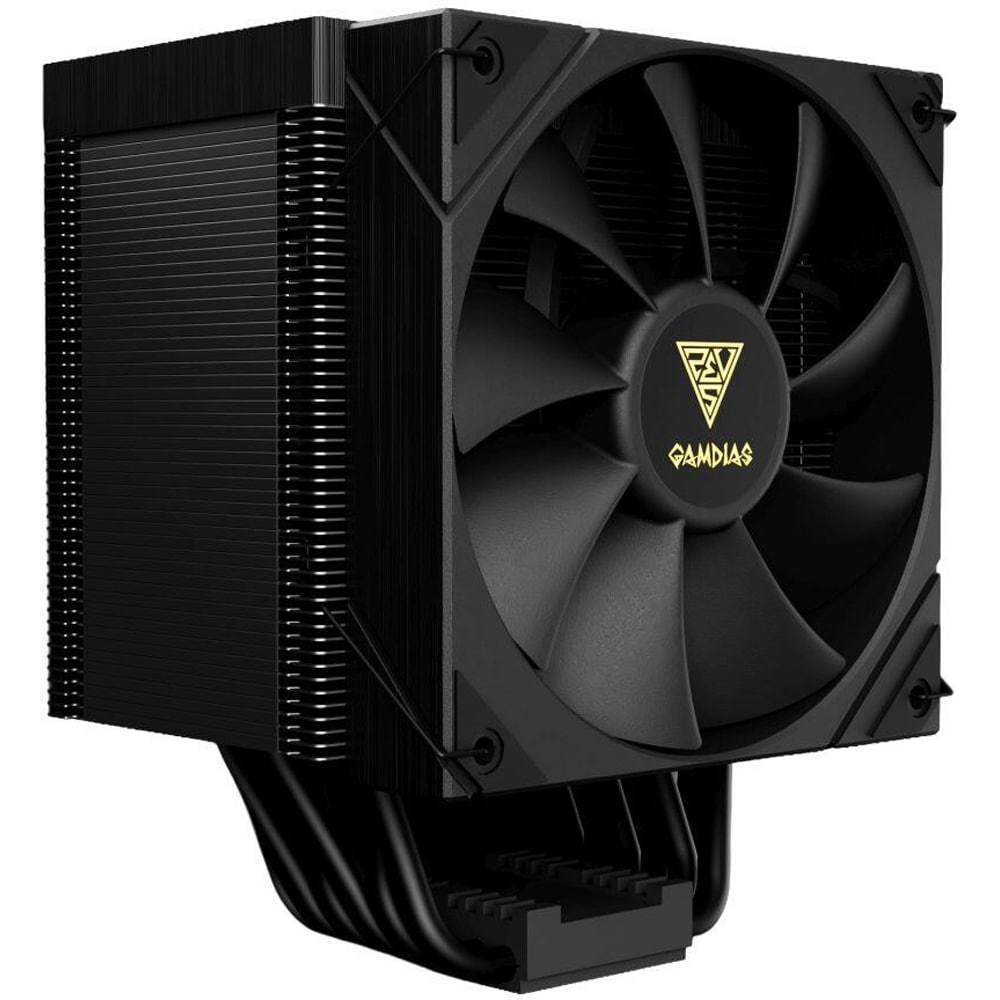 Cooler procesor GAMDIAS BOREAS M2-61L, 120mm