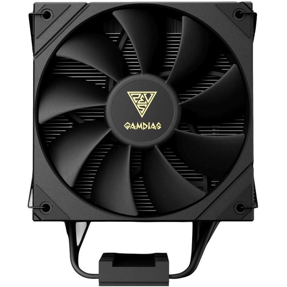Cooler procesor GAMDIAS BOREAS M2-61L, 120mm