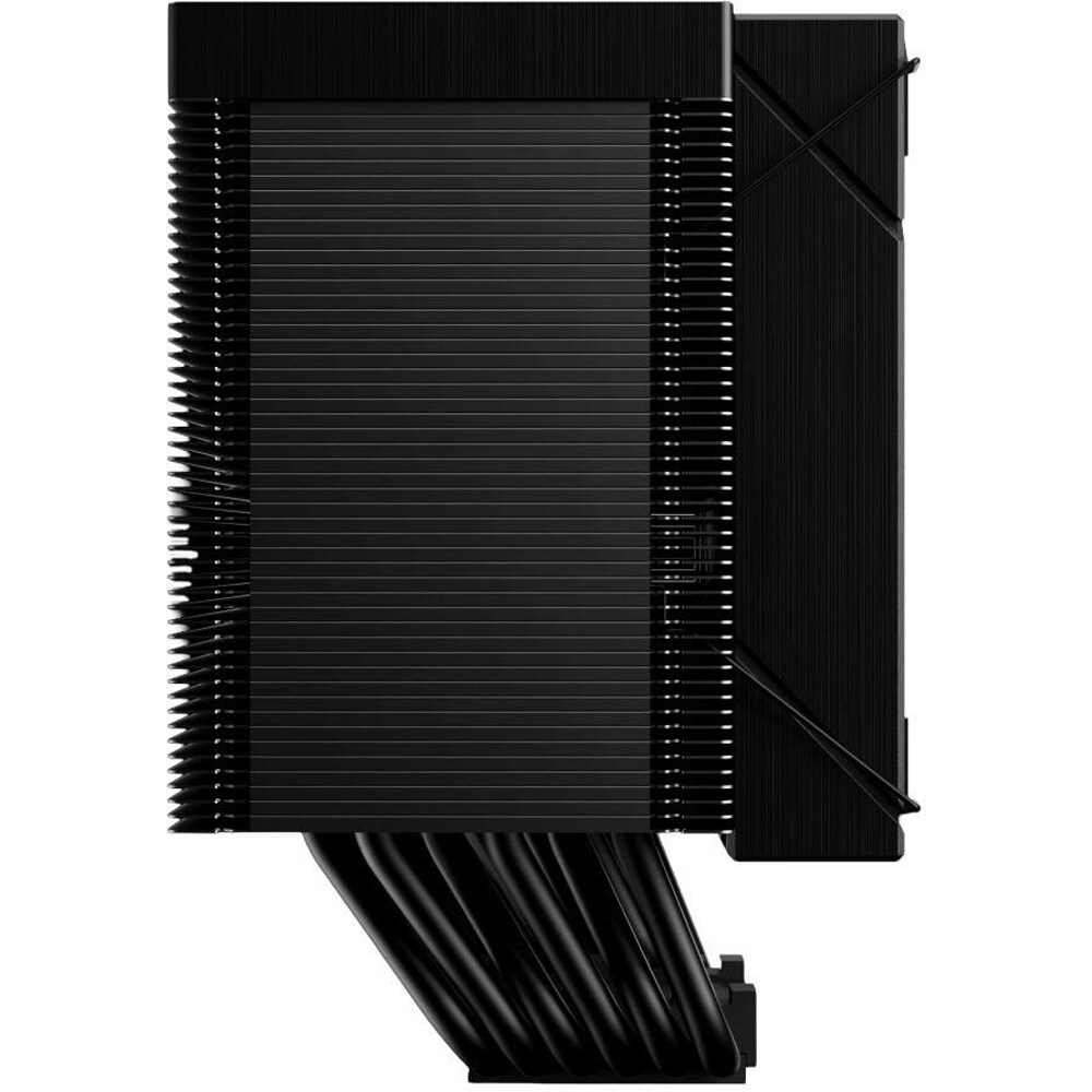 Cooler procesor GAMDIAS BOREAS M2-61L, 120mm