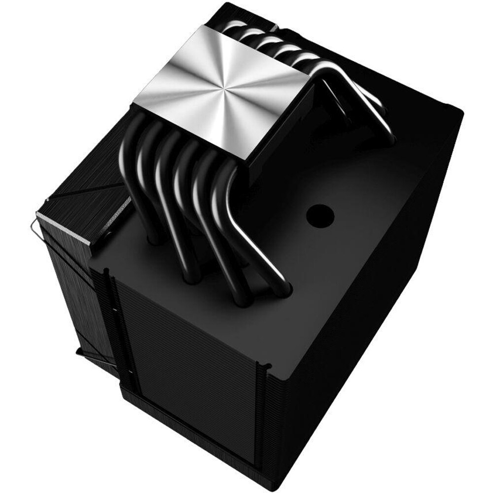 Cooler procesor GAMDIAS BOREAS M2-61L, 120mm