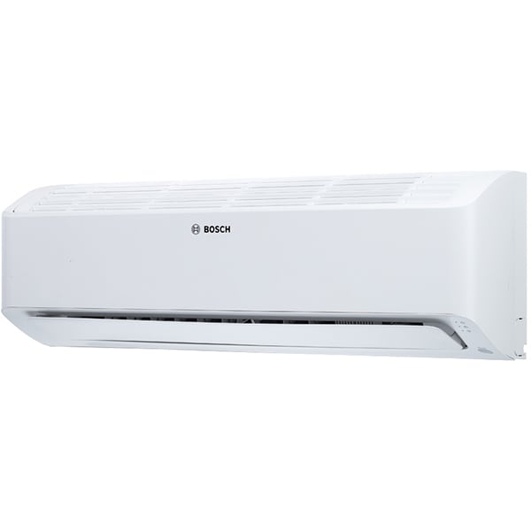 Aer conditionat BOSCH Climate 6000i, 12000 BTU, A++/A++, Functie Incalzire, Inverter, Wi-Fi, Plasmacluster, alb