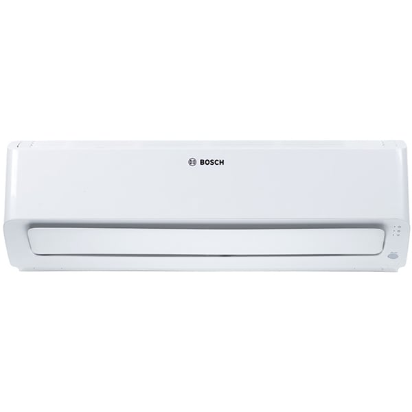 Aer conditionat BOSCH Climate 6000i, 12000 BTU, A++/A++, Functie Incalzire, Inverter, Wi-Fi, Plasmacluster, alb