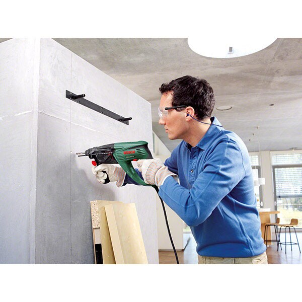 Ciocan rotopercutor BOSCH PBH 2800 RE, 720W, 2.6J, 1450RPM, 4000BPM, SDS-Plus