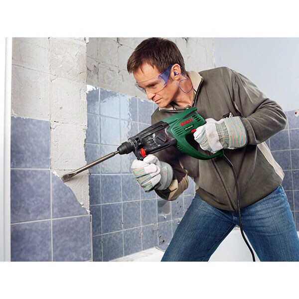 Ciocan rotopercutor BOSCH PBH 2800 RE, 720W, 2.6J, 1450RPM, 4000BPM, SDS-Plus