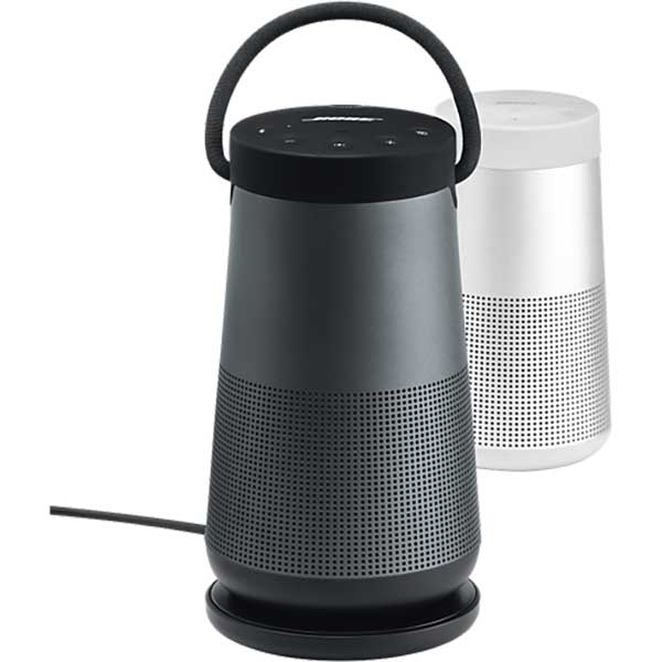 Dock incarcare BOSE SoundLink Revolve charging cradle, negru