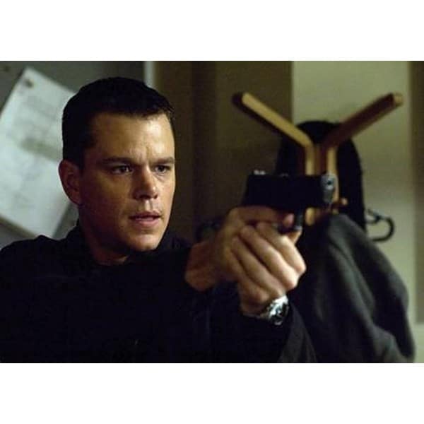 The Bourne Collection 