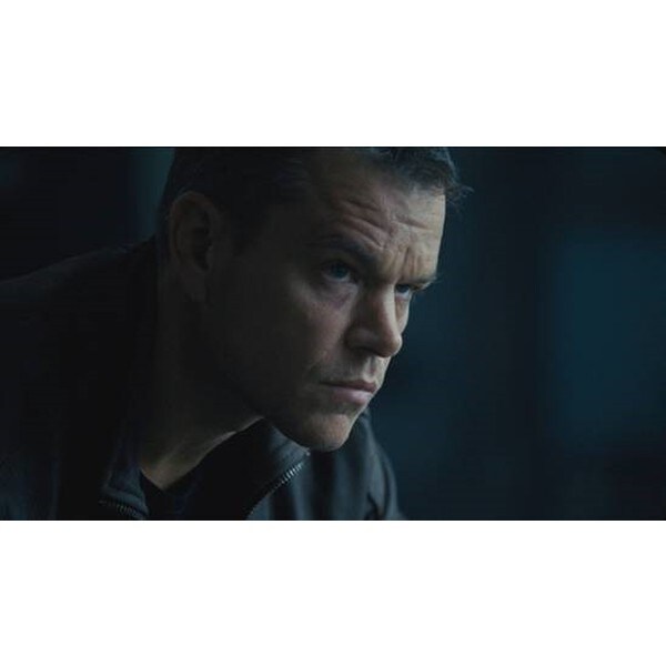 The Bourne Collection 
