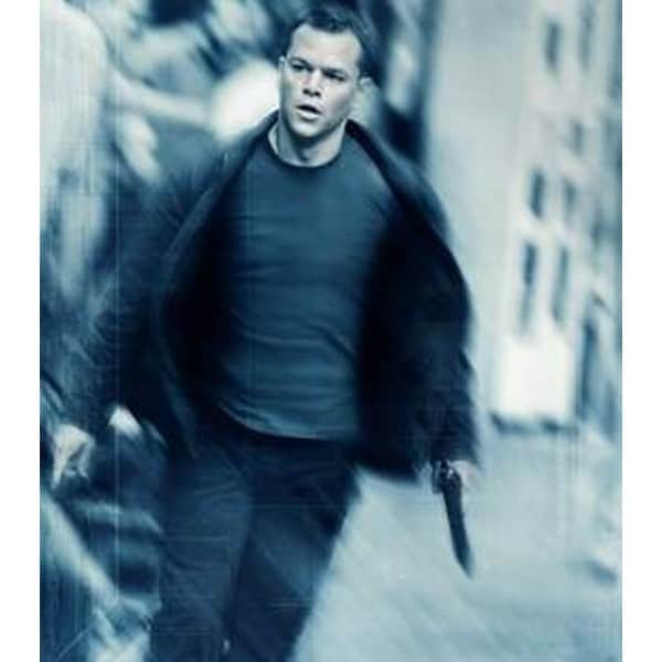 The Bourne Collection 