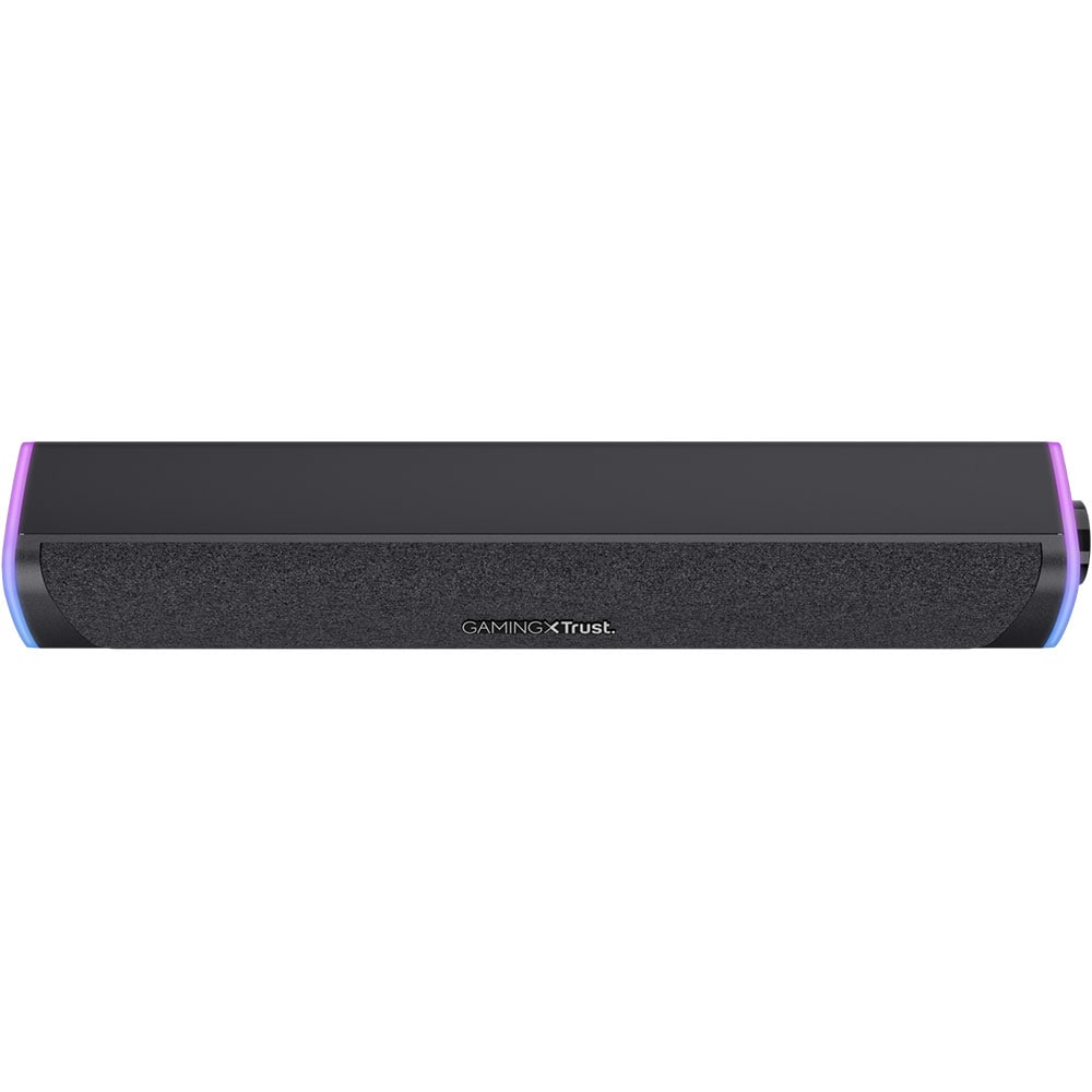 Soundbar PC Speaker TRUST GXT 620 AXON, 2.0, 6W, negru
