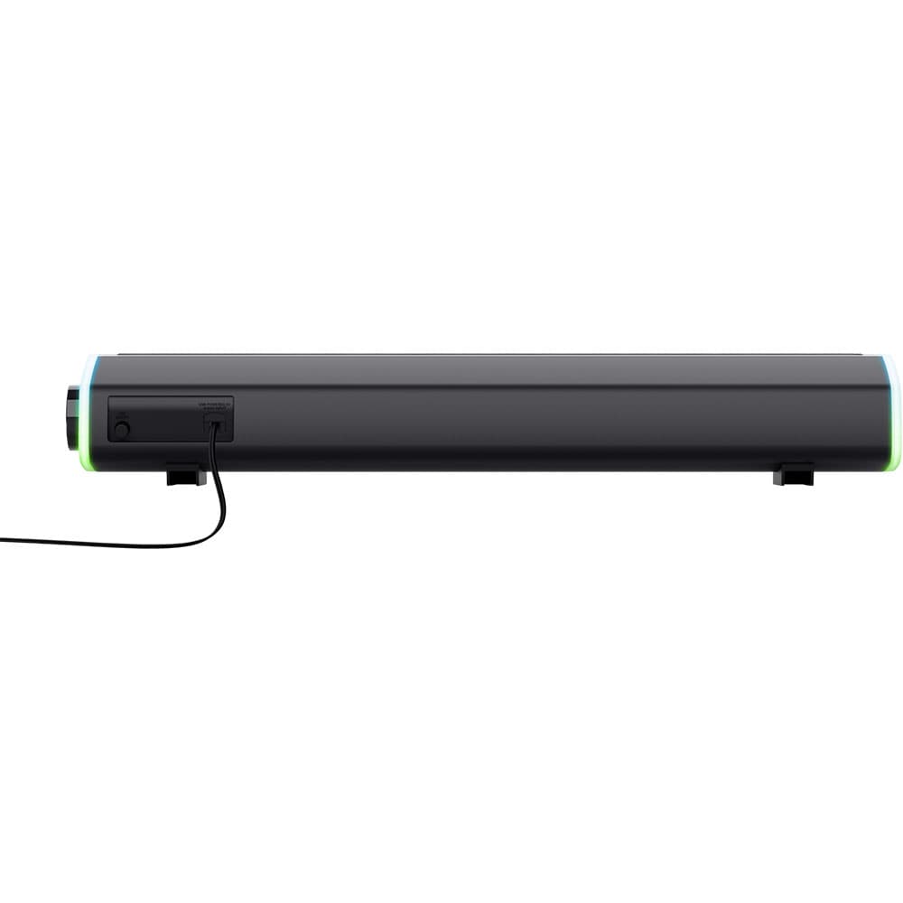 Soundbar PC Speaker TRUST GXT 620 AXON, 2.0, 6W, negru