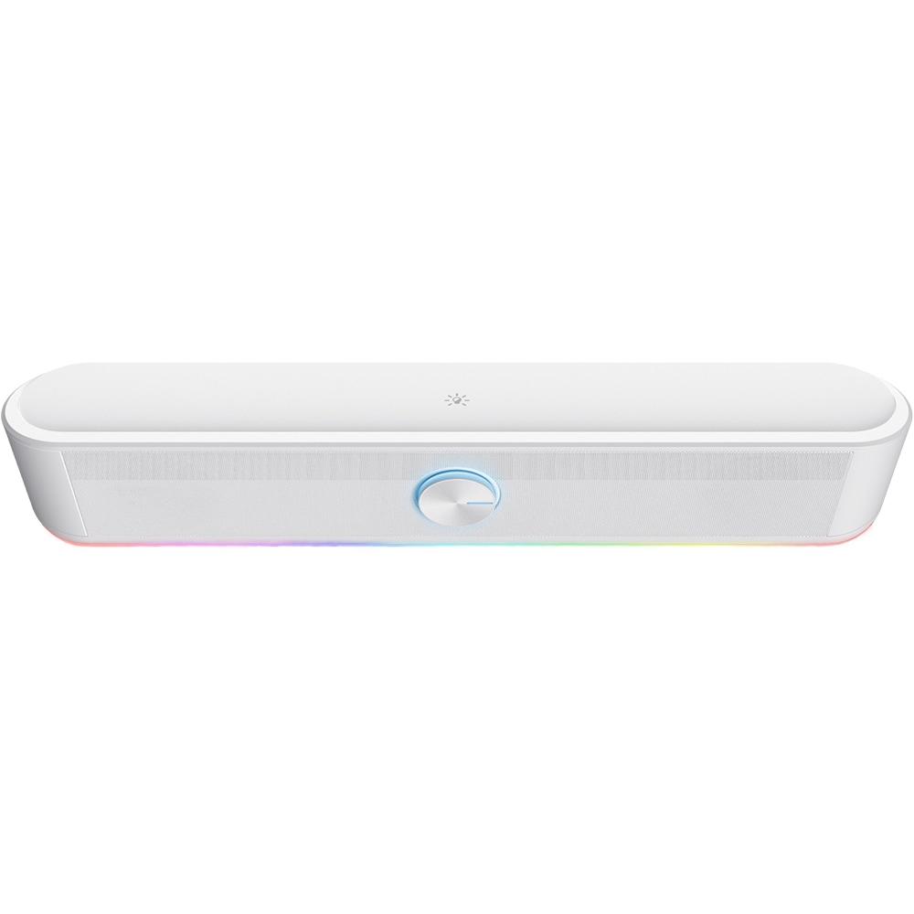 Soundbar PC Speaker TRUST GXT 619W Throne, 1.0, 6W, alb