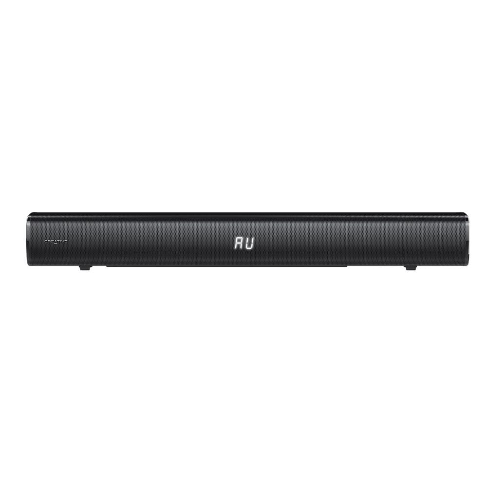 Soundbar PC Speaker CREATIVE Stage, 2.1, 40W, Bluetooth, negru