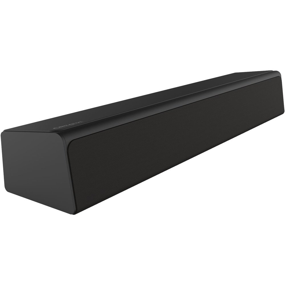 Soundbar PC CREATIVE Stage SE mini, 2.0, 24W, Bluetooth, negru