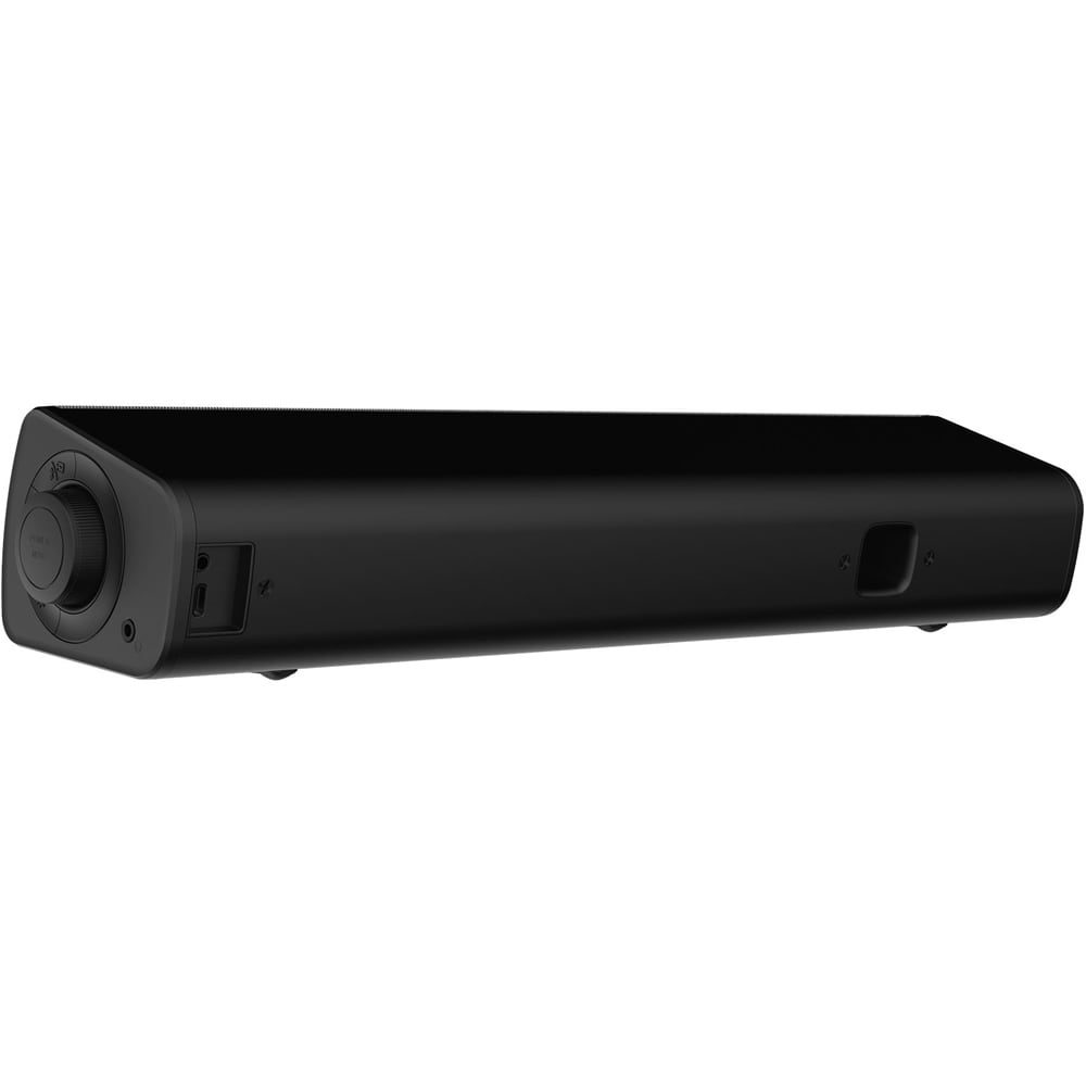 Soundbar PC CREATIVE Sound Blaster GS3, 2.0, 24W, Bluetooth, negru