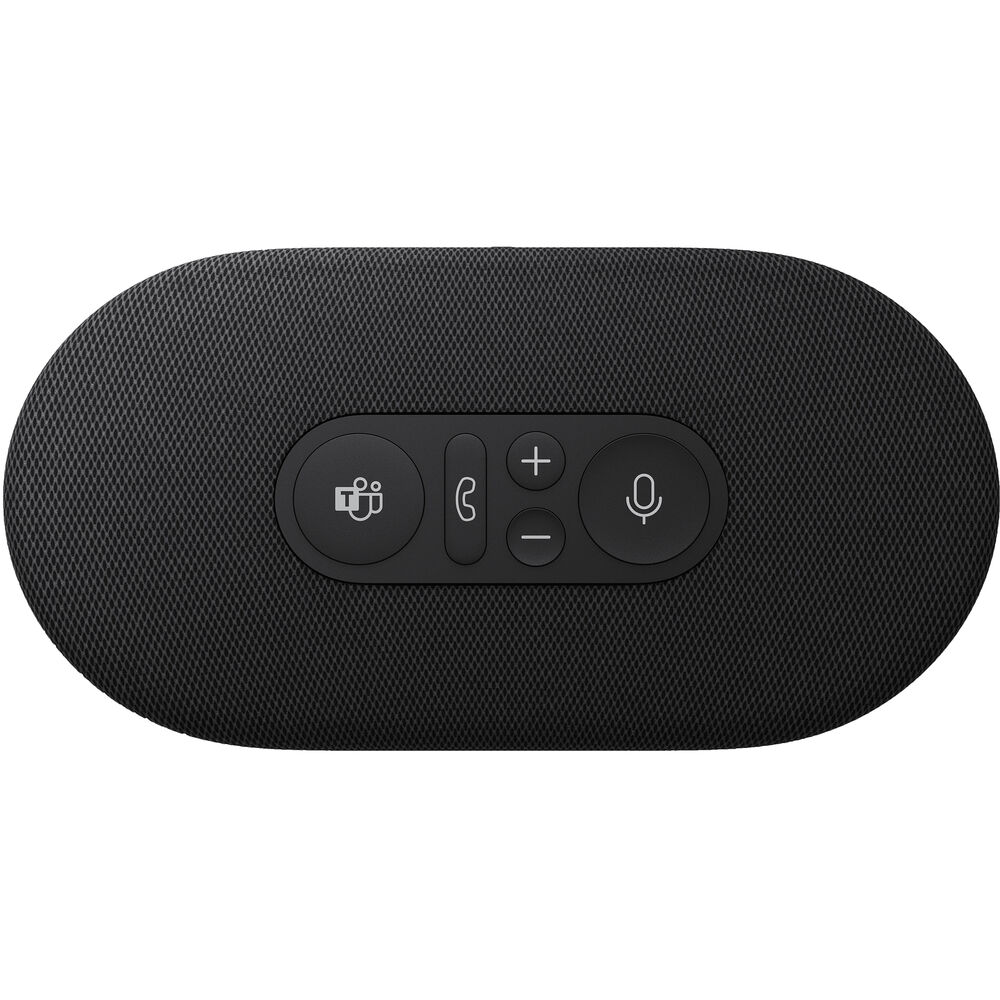 Boxa teleconferinta Microsoft Modern 8KZ-00006, USB-C, Certificare ...
