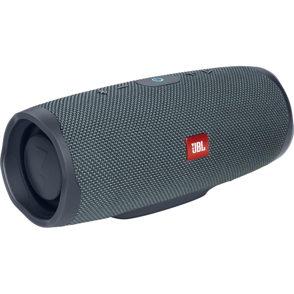 Boxa portabila JBL Charge Essential 2, Bluetooth, 40W, IPX7, Powerbank, negru