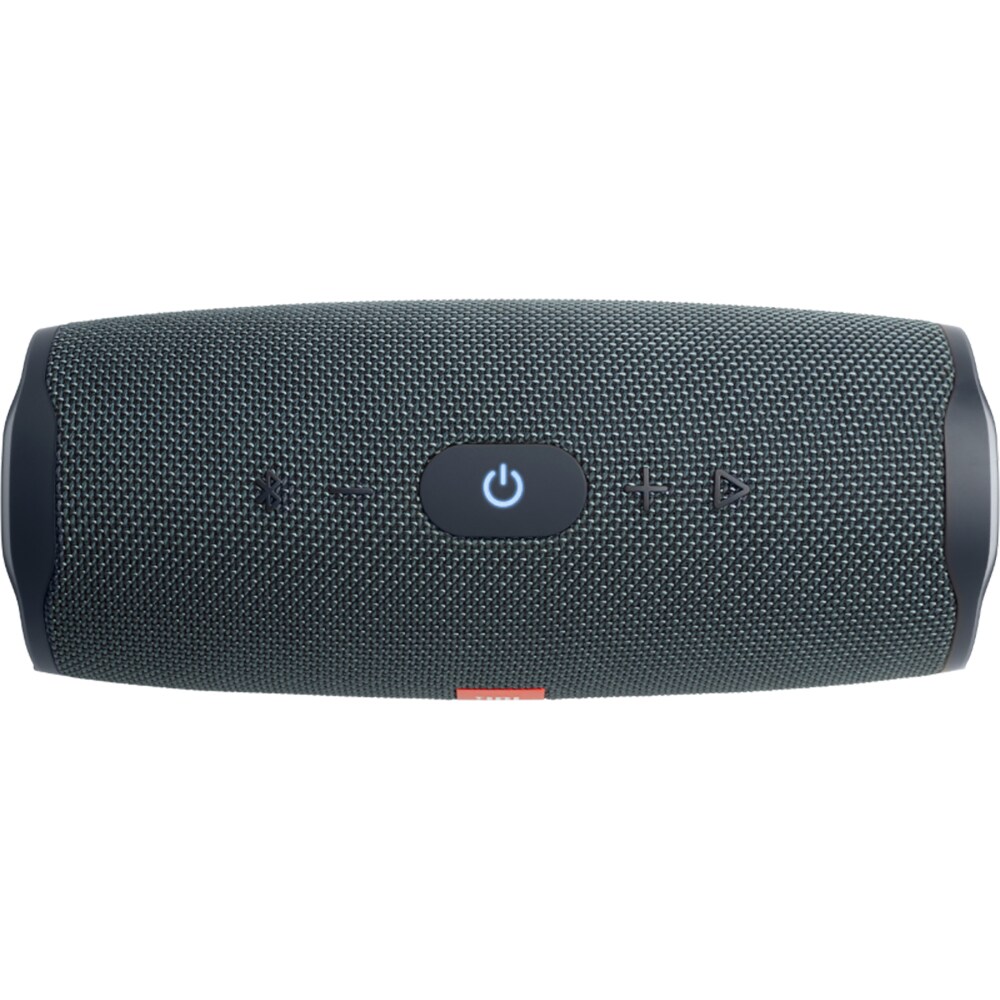 Boxa portabila JBL Charge Essential 2, Bluetooth, 40W, IPX7, Powerbank, negru