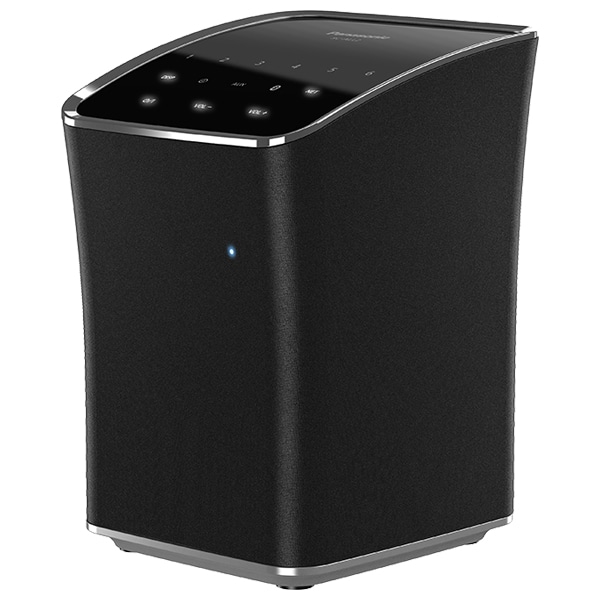 Boxa PANASONIC SC-ALL2EG-K, 40W, Wi-Fi, Bluetooth, negru