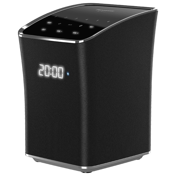 Boxa PANASONIC SC-ALL2EG-K, 40W, Wi-Fi, Bluetooth, negru
