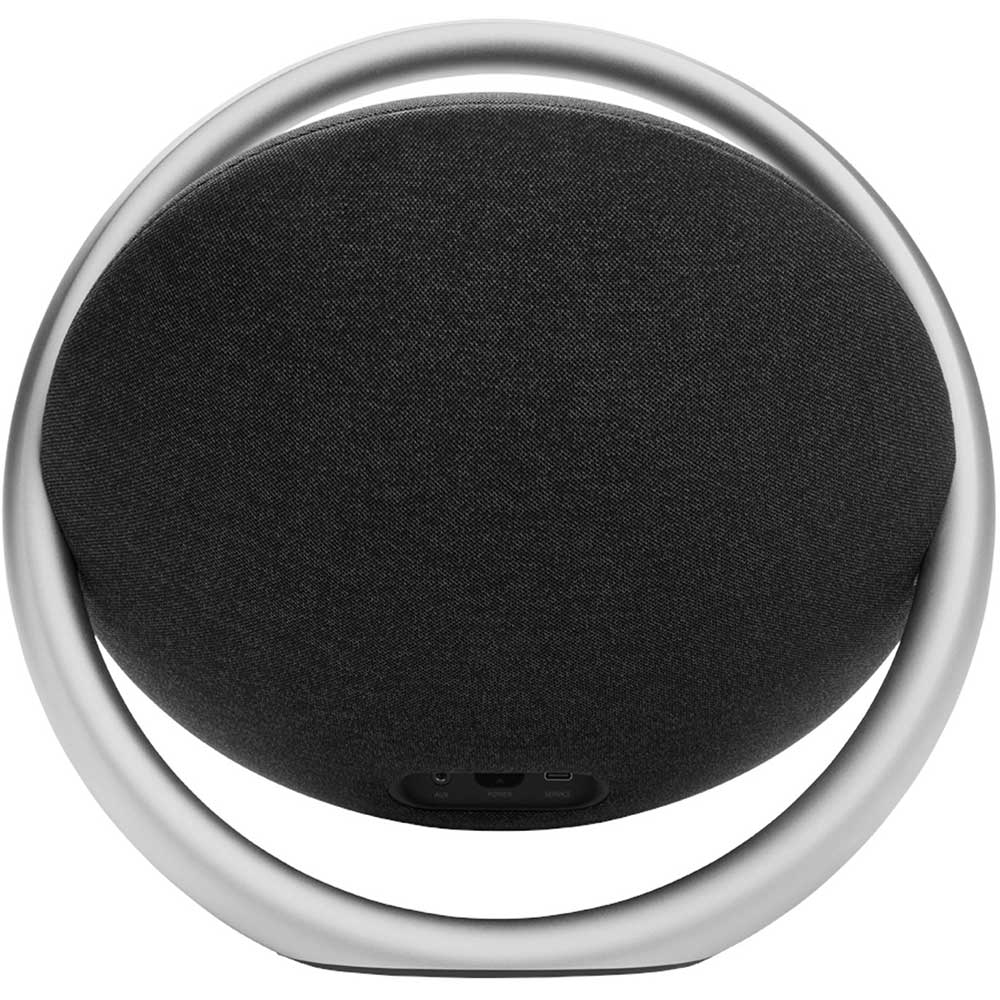 Boxa portabila HARMAN KARDON Onyx Studio 8, Bluetooth, 50W, negru