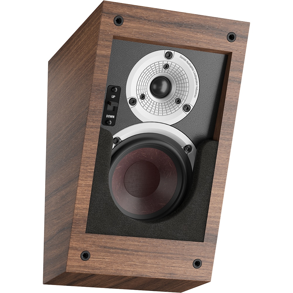 Boxe surround DALI Alteco C-1, 100W RMS, Dolby Atmos, nuc