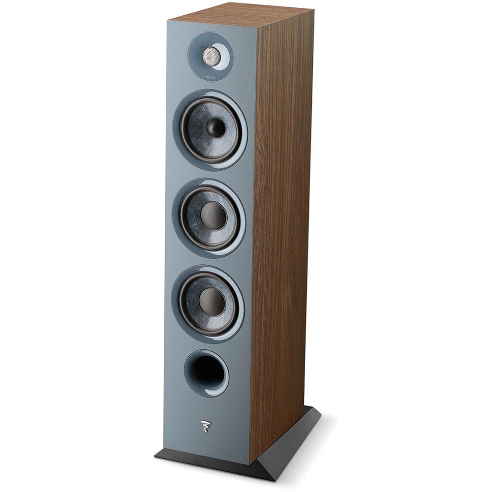 Boxa de podea FOCAL Chora 826, 250W RMS, stejar inchis