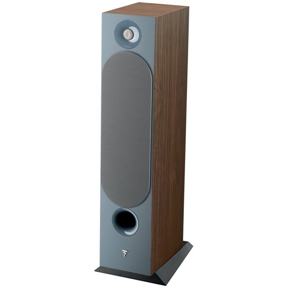 Boxa de podea FOCAL Chora 826, 250W RMS, stejar inchis