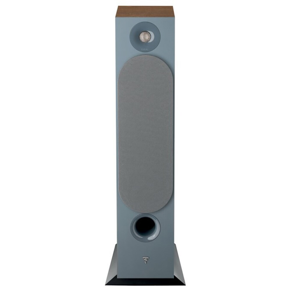 Boxa de podea FOCAL Chora 826, 250W RMS, stejar inchis