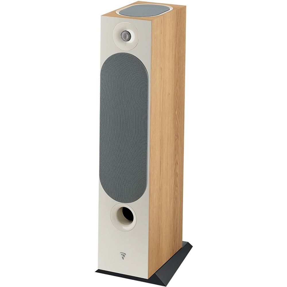 Boxa de podea FOCAL Chora 826-D, 250W RMS, stejar deschis