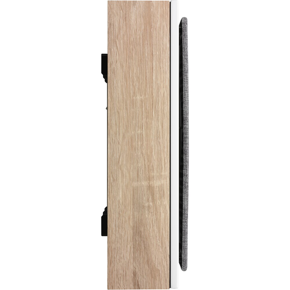 Boxe de perete DALI Oberon On-Wall, 100W RMS, stejar