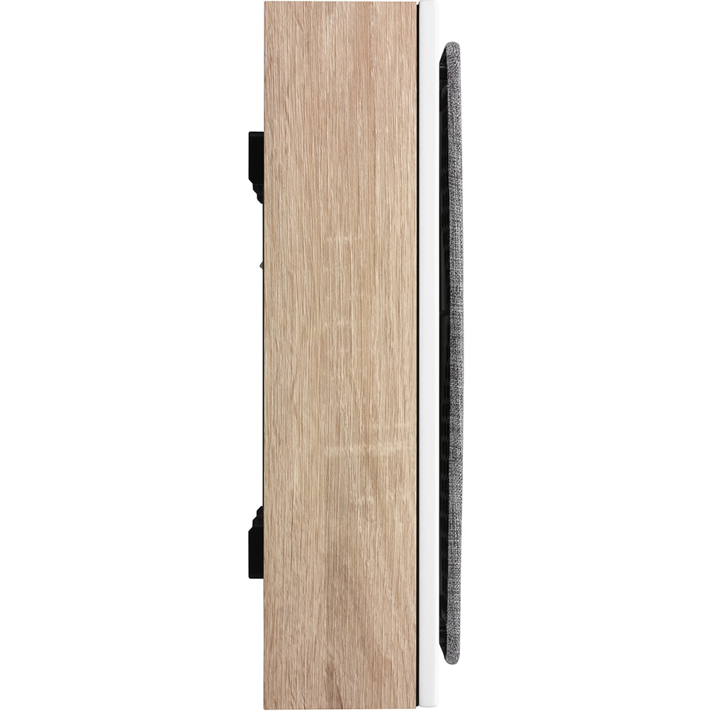 Boxe de perete DALI Oberon On-Wall, 100W RMS, stejar