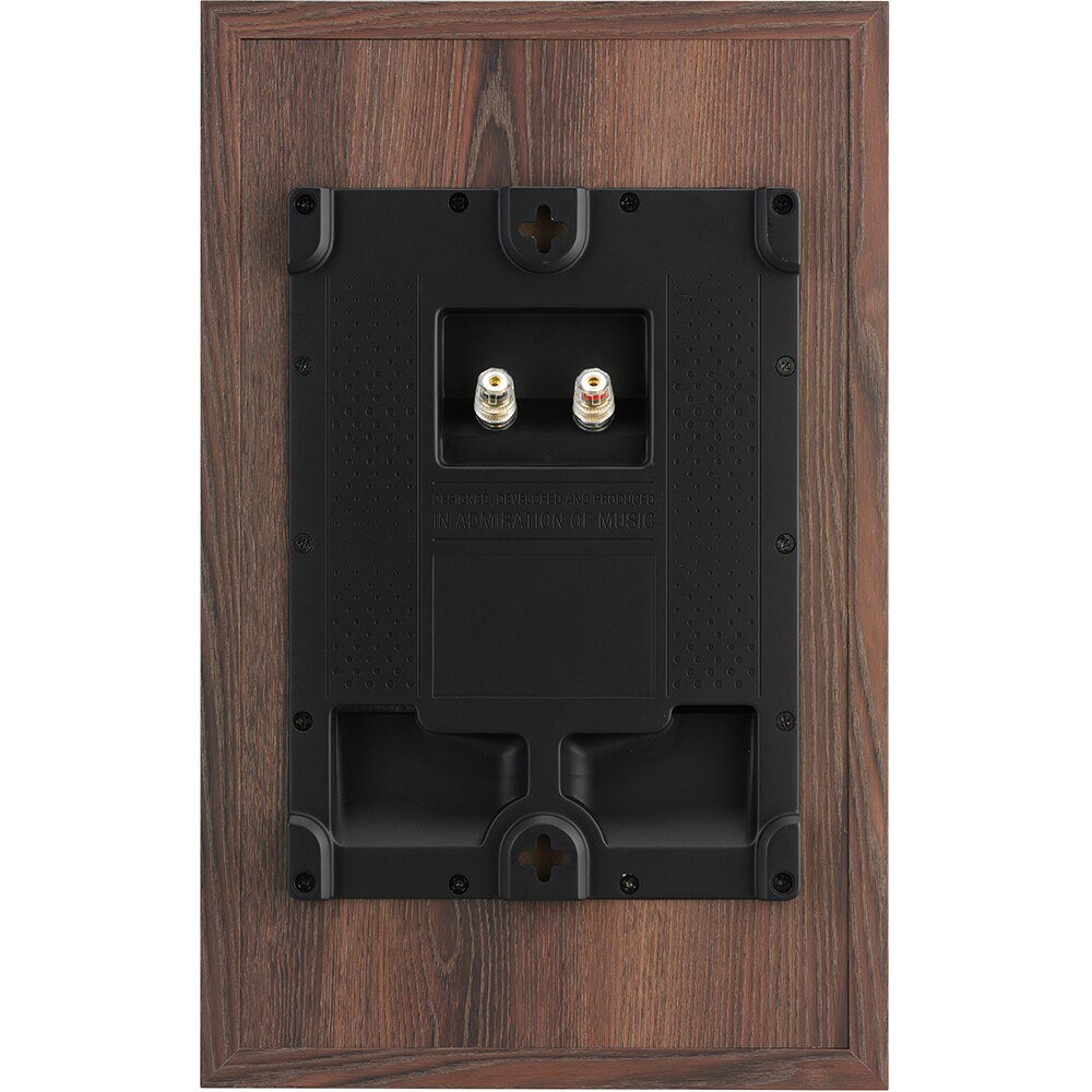 Boxe de perete DALI Oberon On-Wall, 100W RMS, nuc