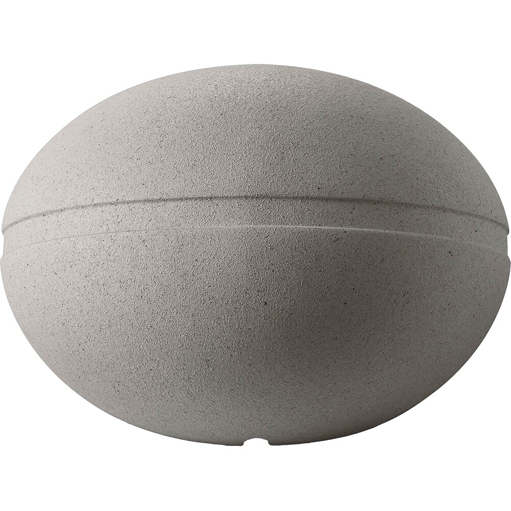 Boxa exterior FOCAL Littora Stone 8 Basalte, 75W RMS, gri inchis