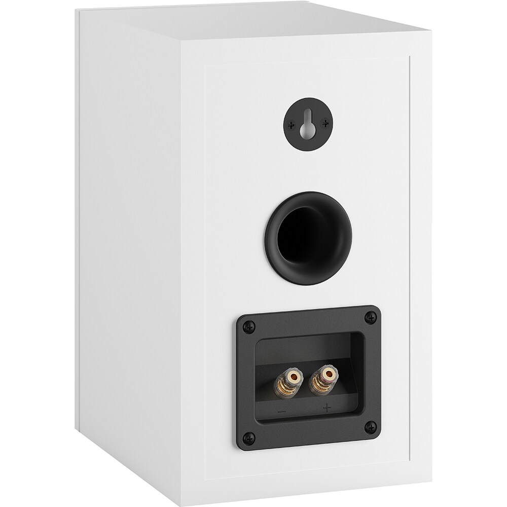 Boxe de raft DALI Oberon 1, 100W RMS, alb