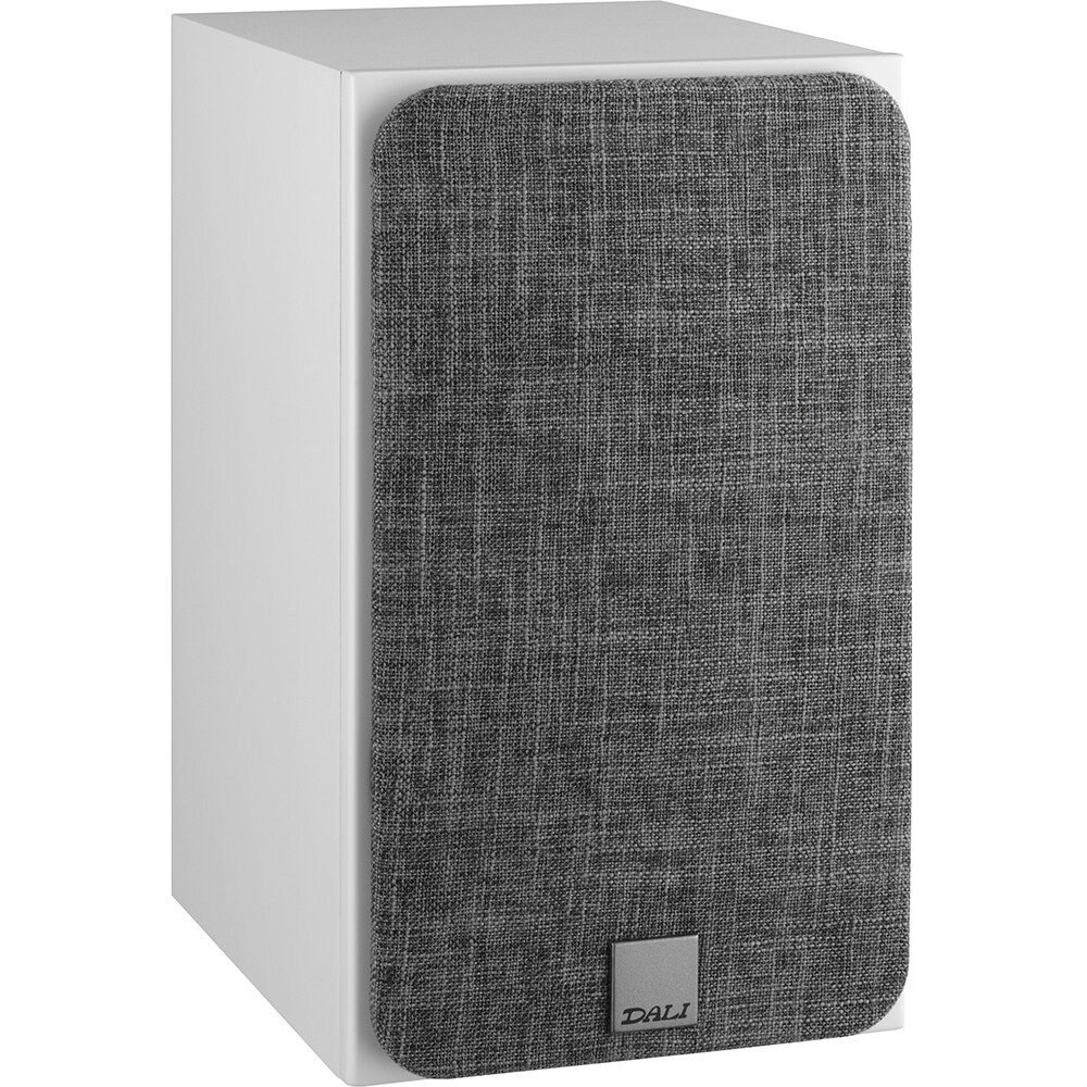 Boxe de raft DALI Oberon 1, 100W RMS, alb
