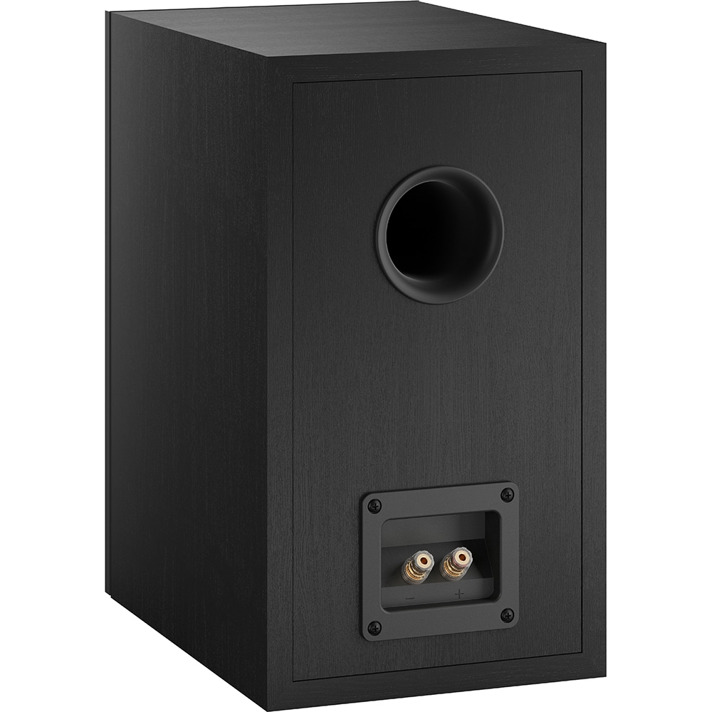 Boxe de raft DALI Oberon 3, 150W RMS, negru