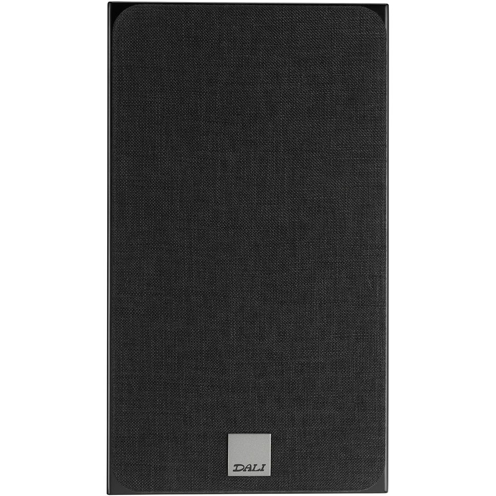 Boxe de raft DALI Oberon 3, 150W RMS, negru