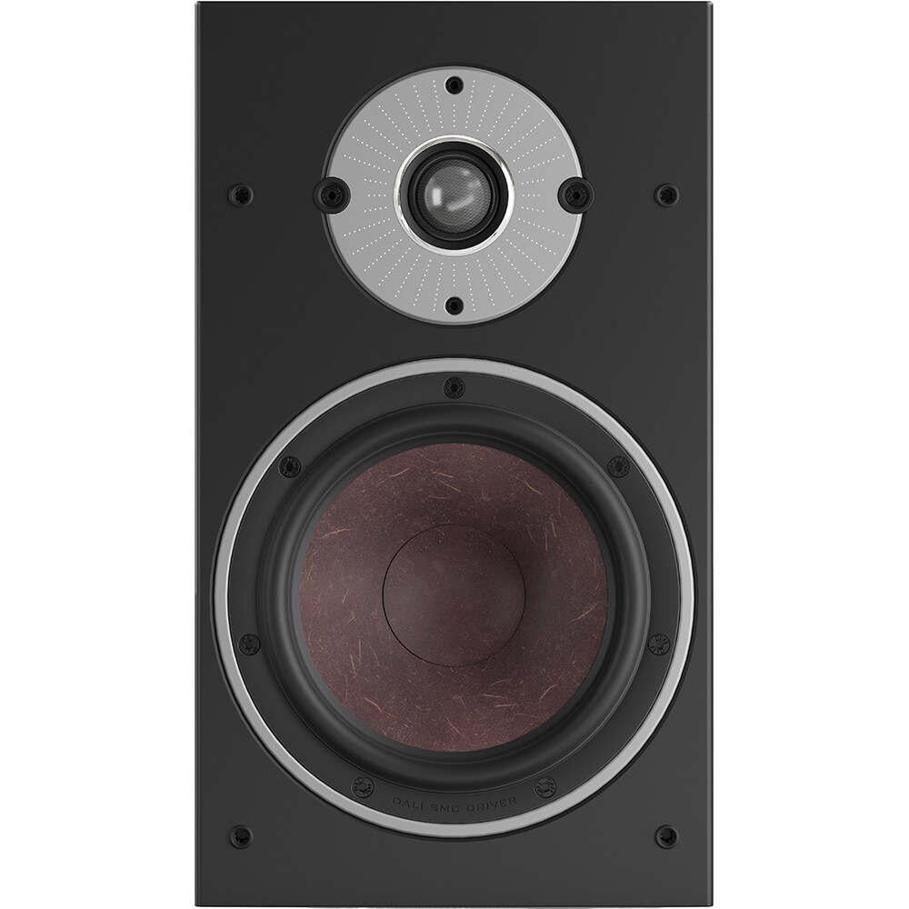 Boxe de raft DALI Oberon 3, 150W RMS, nuc