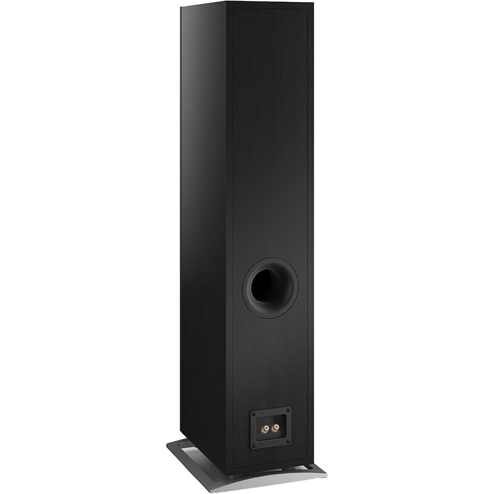 Boxa de podea DALI Oberon 7, 180W RMS, negru